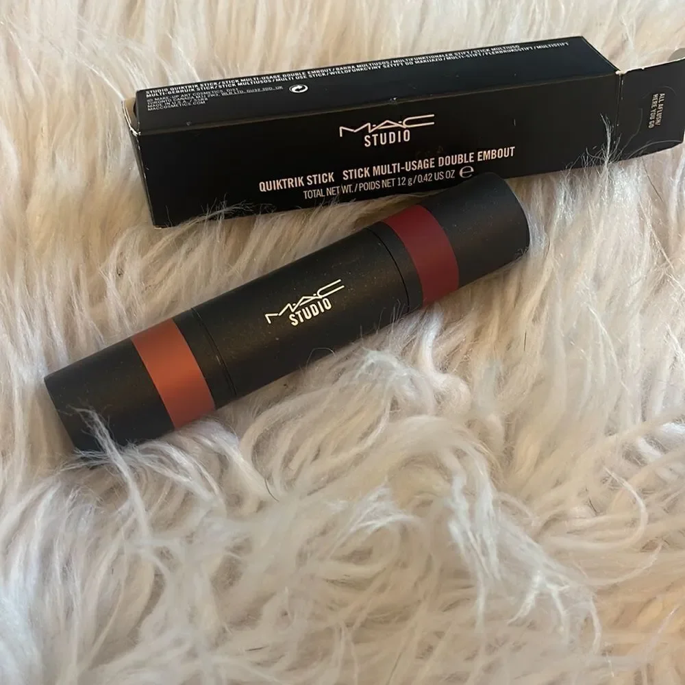 Mac quicktrik stick